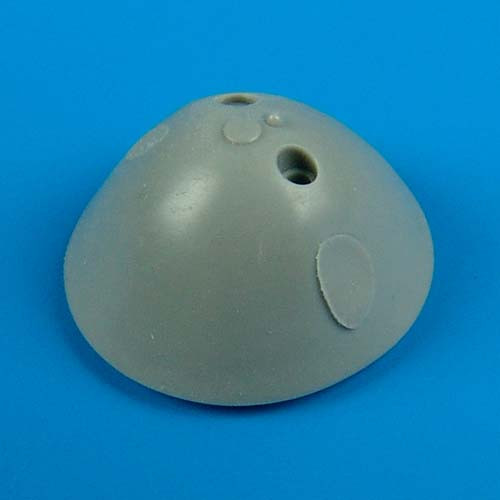 QB48252  Mosquito FB Mk. VI Nose