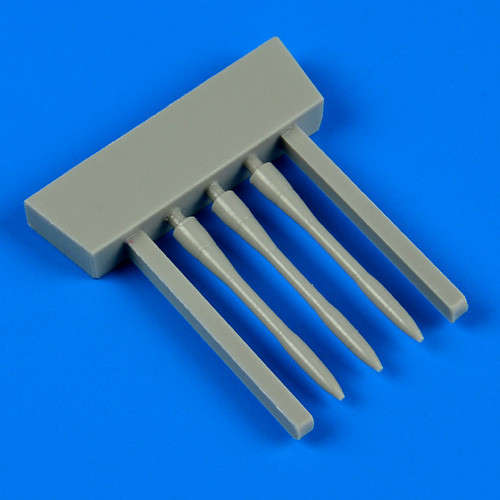 QB48556  Panavia Tornado pitot tube