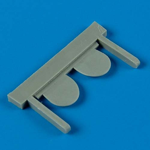 QB72342  F9F-2 Panther wing fence