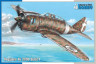 SH48204 Reggiane Re 2000 I. Serie
