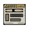 HGW 148522 Ремни на Sopwith Camel