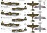 KPM0513 P-47C-5 "Thunderbolt" 1/72