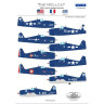 72020  The Hellcat -F6F-5 in the service