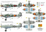 92263 Heinkel 112B Spain