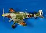 92263 Heinkel 112B Spain
