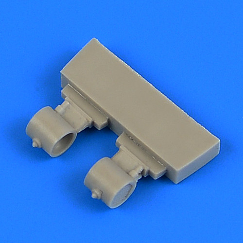 QB48850 Ki-61-ld Hien масляный радиатор