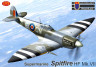 KPM0478 Spitfire HF Mk.VII 1/72