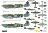 KPM0478 Spitfire HF Mk.VII 1/72