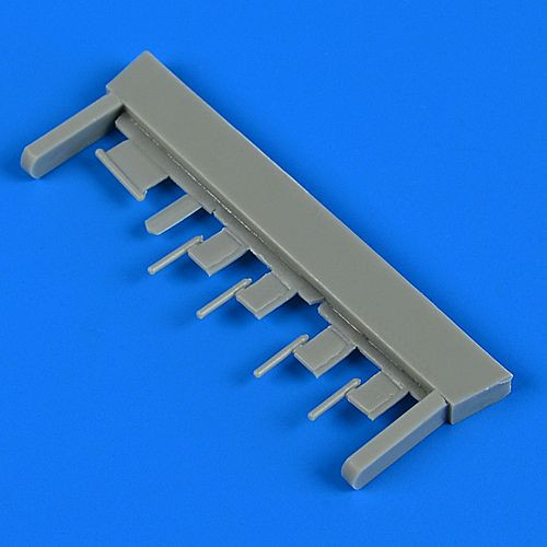 QB48764 Gloster Javelin antennas