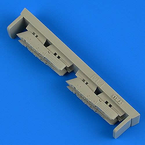 QB48855 L-39ZA Albatros пилоны