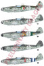 82164 Bf 109G-10 Erla
