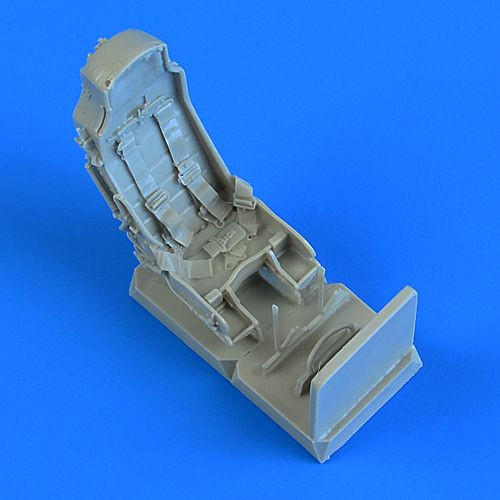 QB48898 J-29 Tunnan кресла с ремнями безопасности
