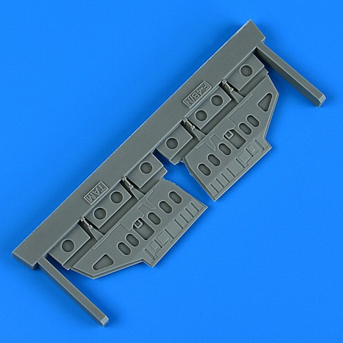 QB49030 F-4B/N Phantom II воздушный тормоз