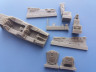 1/48 кабина на F-14B - hobbymodels