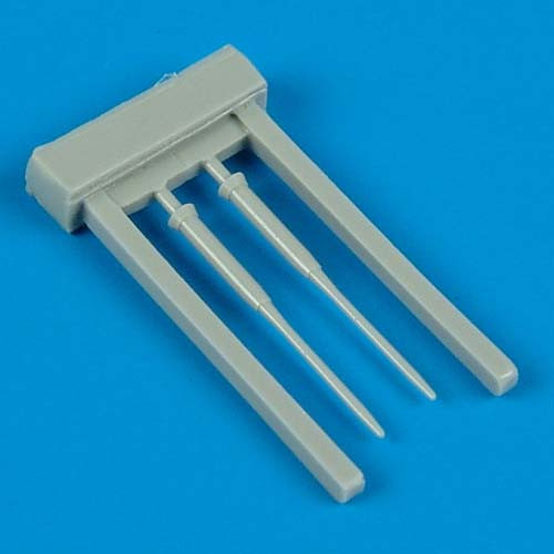 QB48147  F-16C Fighting Falcon Pitot tubes