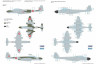 SH72358 A.W. Meteor NF Mk.11 камуфляж