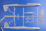 SH72358 A.W. Meteor NF Mk.11 литники