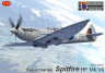 KPM0479 Spitfire HF Mk.VII /Сірий камуфляж/ 1/72