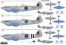 KPM0479 Spitfire HF Mk.VII /Сірий камуфляж/ 1/72