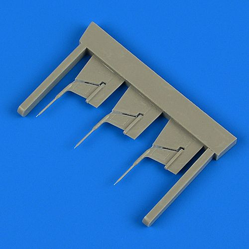 QB48856 Трубки ПВД на Су-27 Flanker