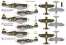 KPM0515 P-47C-2/5 "Thunderbolt" з перегінним баком 1/72