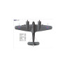 AMLC 9 009 B.Beaufighter - Часть 1. / 3 варианта декалей : WMoE,WMoT,6oY