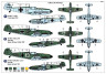 AZ7699 Bf 109 E-1 „JG.51“