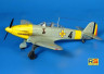 92265 Heinkel 112B Luftwaffe