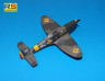 92265 Heinkel 112B Luftwaffe