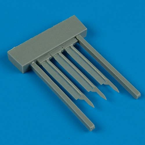 QB48357  F4U-1 Corsair pitot tube