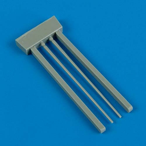 QB48458  Sea Vixen FAW.2 pitot tube
