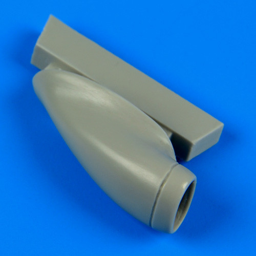 QB48559  Fw 190D-11/D-13 air intake