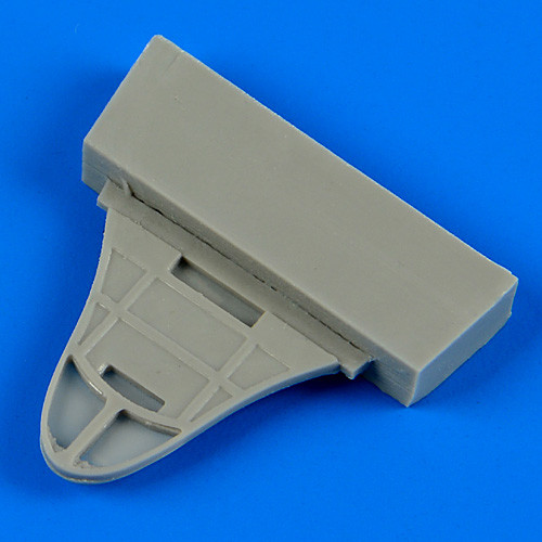QB72446  Gloster Gladiator bulkhead