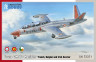 SH72371 Fouga CM.170 Magister  /Франция, Бельгия, Ирландия/