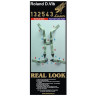 HGW 132543 Ремни на Roland D.VIB