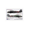 AMLC 9 010 B.Beaufighter - Часть 2. / 2 варианта декалей : WMoP,WMoV