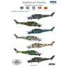 72024  Mi-24 American Hinds