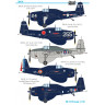 SW72135 TBM-3W Guppy