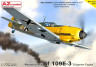 AZ7677 Bf 109E-3 „Bulgarian Eagles“