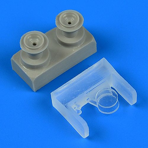 QB48760  Su-11 Fishpot landing lights