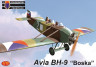 KPM0414 Avia BH-9 /Boska/