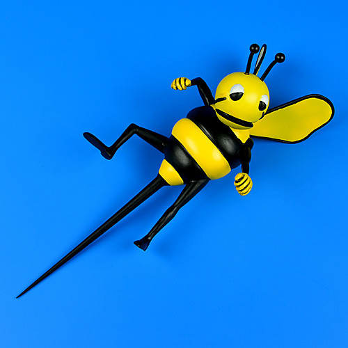 100005  Mascot for A-1 Skyraider - 90mm