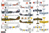 KPM0443 DH-82A Tiger Moth Mk.II /Королівський флот/