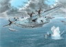 SH72304 Short Sunderland Mk.III
