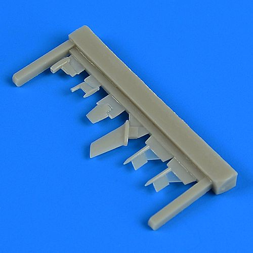 QB48767 Kfir C2/C7 antennas