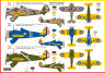 KPM0517 P-26 "Peashooter" довоєнний 1/72
