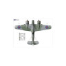 AMLC 9 011 B.Beaufighter - Часть 3 . / 2 варианта декалей : WMoU,BQoI