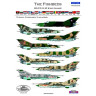 72025  MiG-21 The Fishbeds