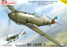 AZ7688 Bf 109E-3 „In Yugoslavian Service“
