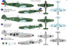 AZ7688 Bf 109E-3 „In Yugoslavian Service“